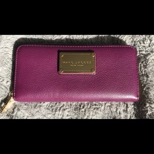 Marc Jacobs Wallet